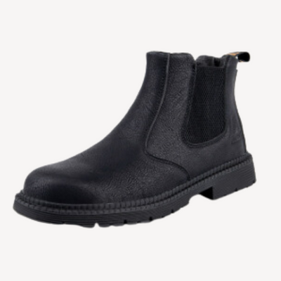Slip-On-Stiefel für Herren