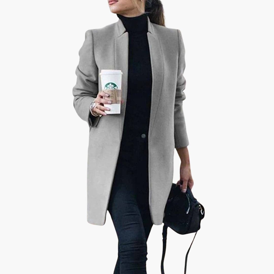 Trenchcoat im Casual Stil für Damen