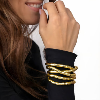 FlexSchmuck™ One Halskette, Vielwege