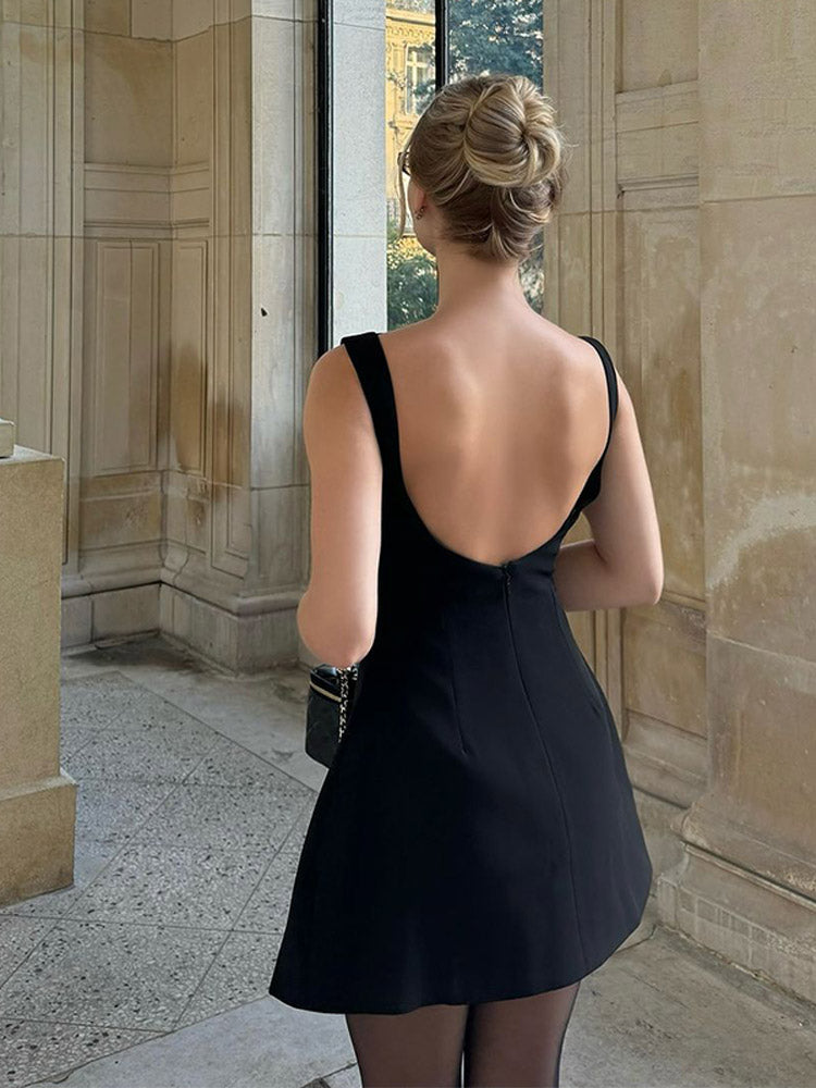 Mayfair™ | Mini Kleid