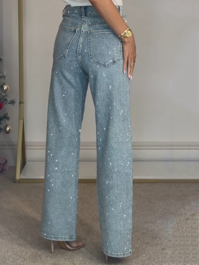 Alexia™ | Mühelose Eleganz mit einem Hauch von Chic