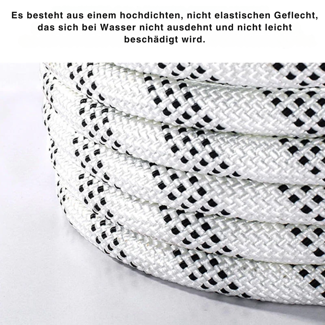 ZugProfi™ Strapazierfähige Rettungsausrüstung