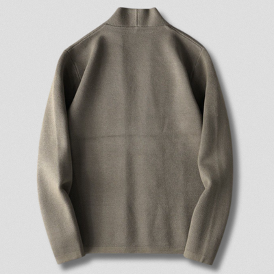 MIRAVO | Eleganter Feinstrick-Cardigan