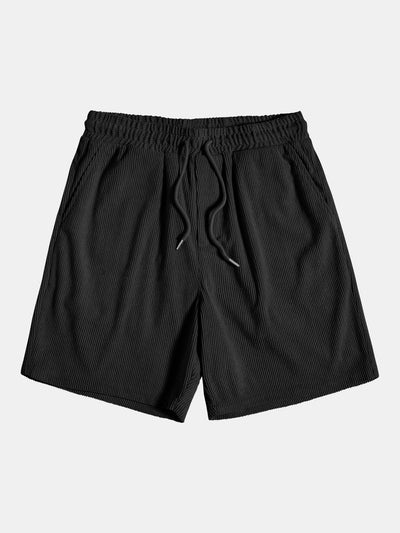 Herren sommer top und shorts freizeit set