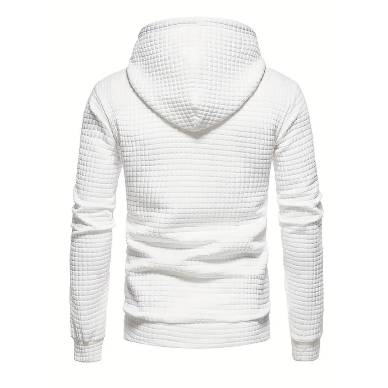 Lässiger Hoodie für Herren