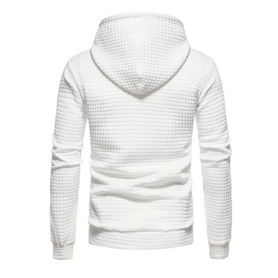 Lässiger Hoodie für Herren