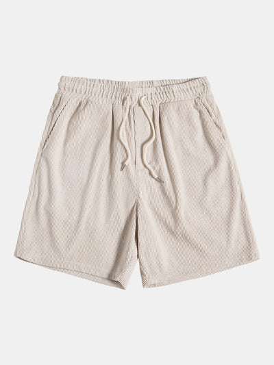 Herren sommer top und shorts freizeit set