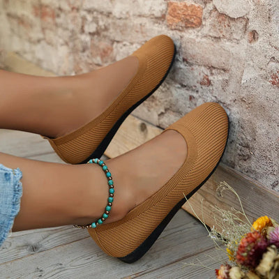 Atmungsaktive, rutschfeste schuhe für Frauen