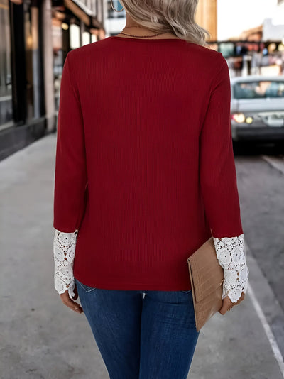 Annalise | Mühelose Eleganz bei jedem Tragen