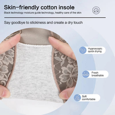 Milena™ Weicher Seidiger Komfort