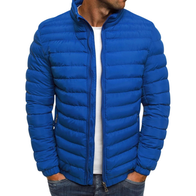 Steppjacke für Herren