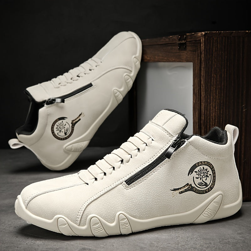 Troye – Lässige Sport Turnschuhe