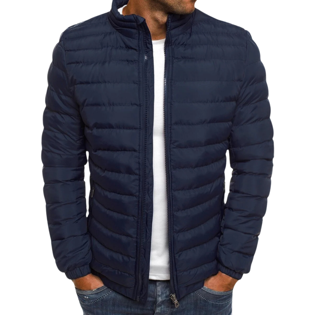 Steppjacke für Herren