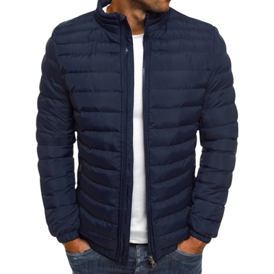 Steppjacke für Herren