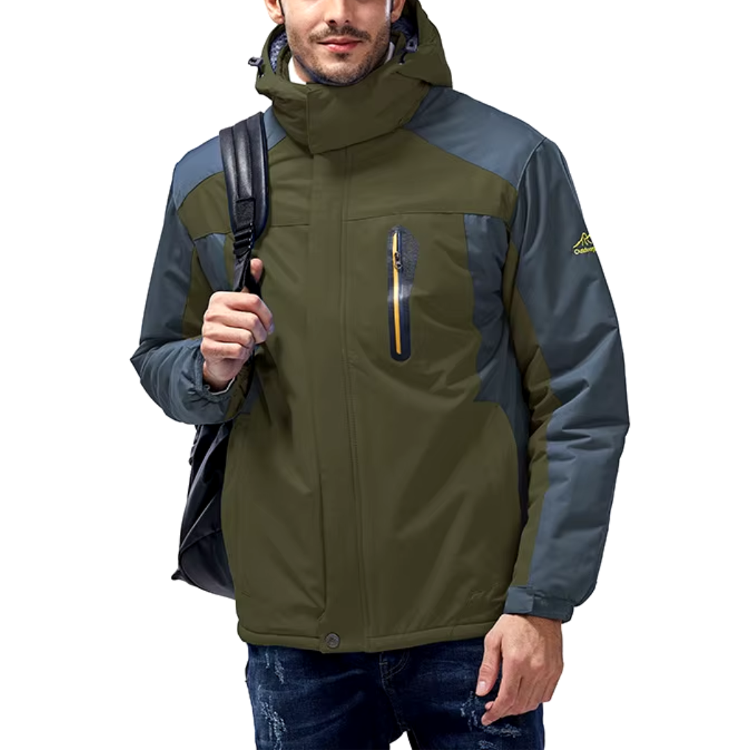 Winterjacke für Herren