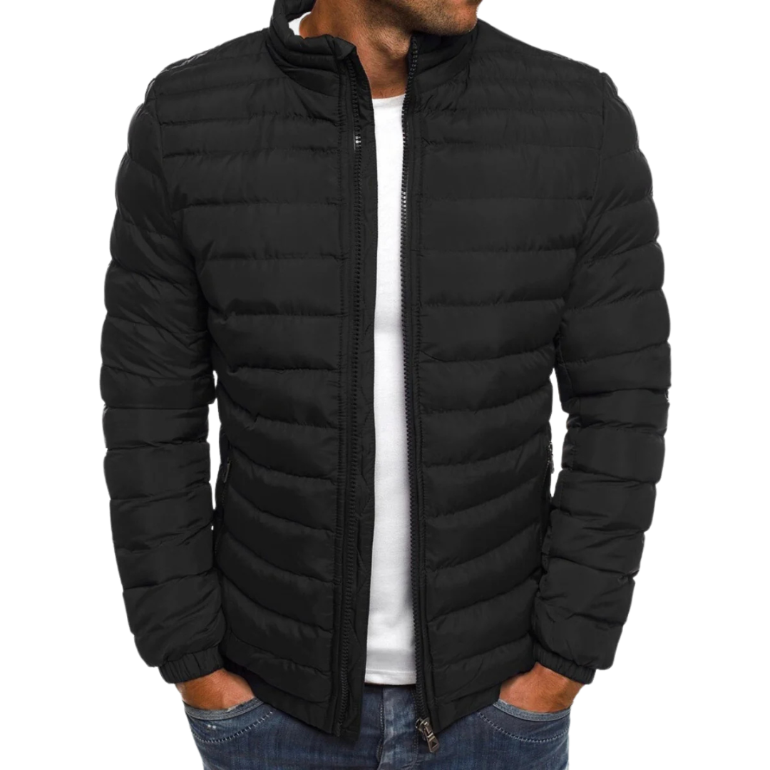Steppjacke für Herren