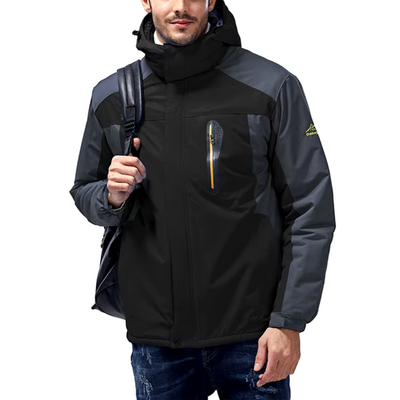 Winterjacke für Herren