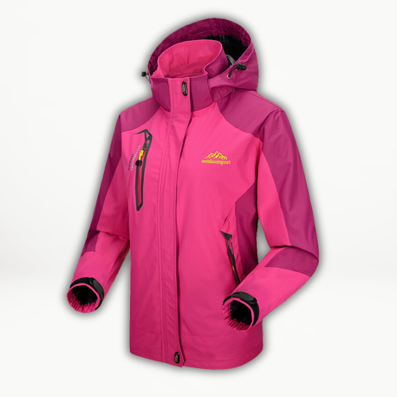 Winterjacke für damen