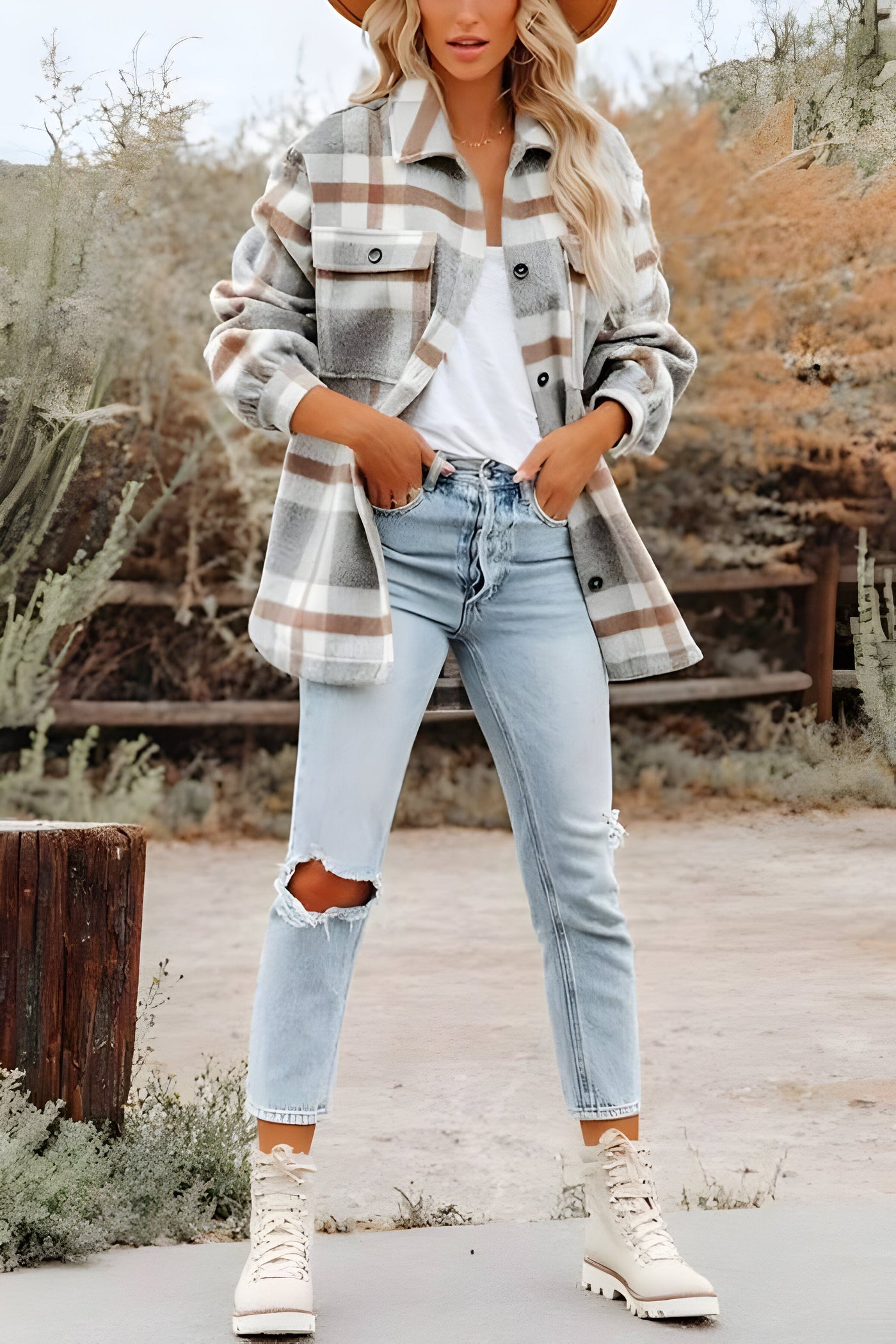 Lainis | Setze einen trendigen Akzent in deinem Kleiderschrank