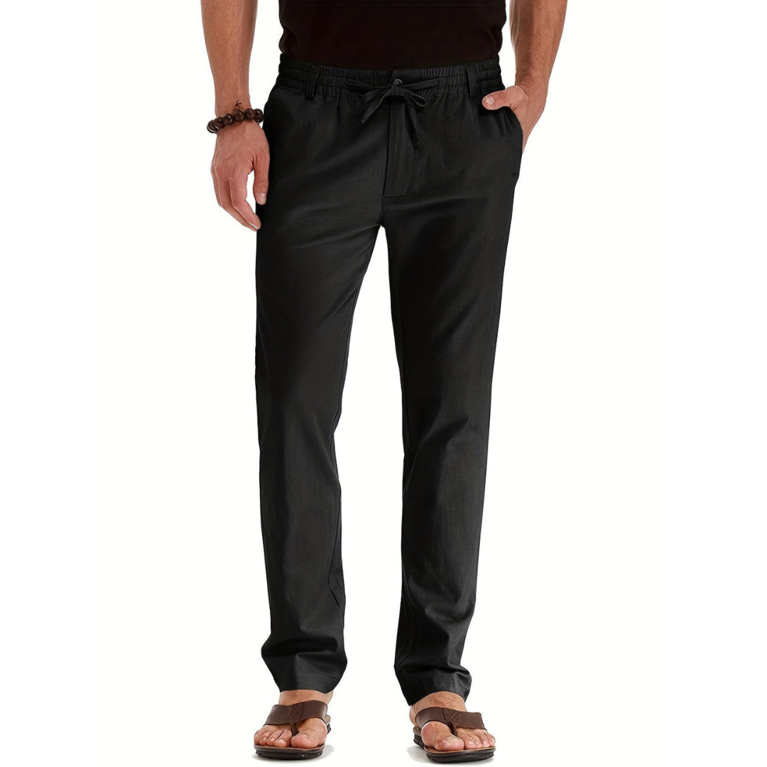 Leichte Hose für Herren