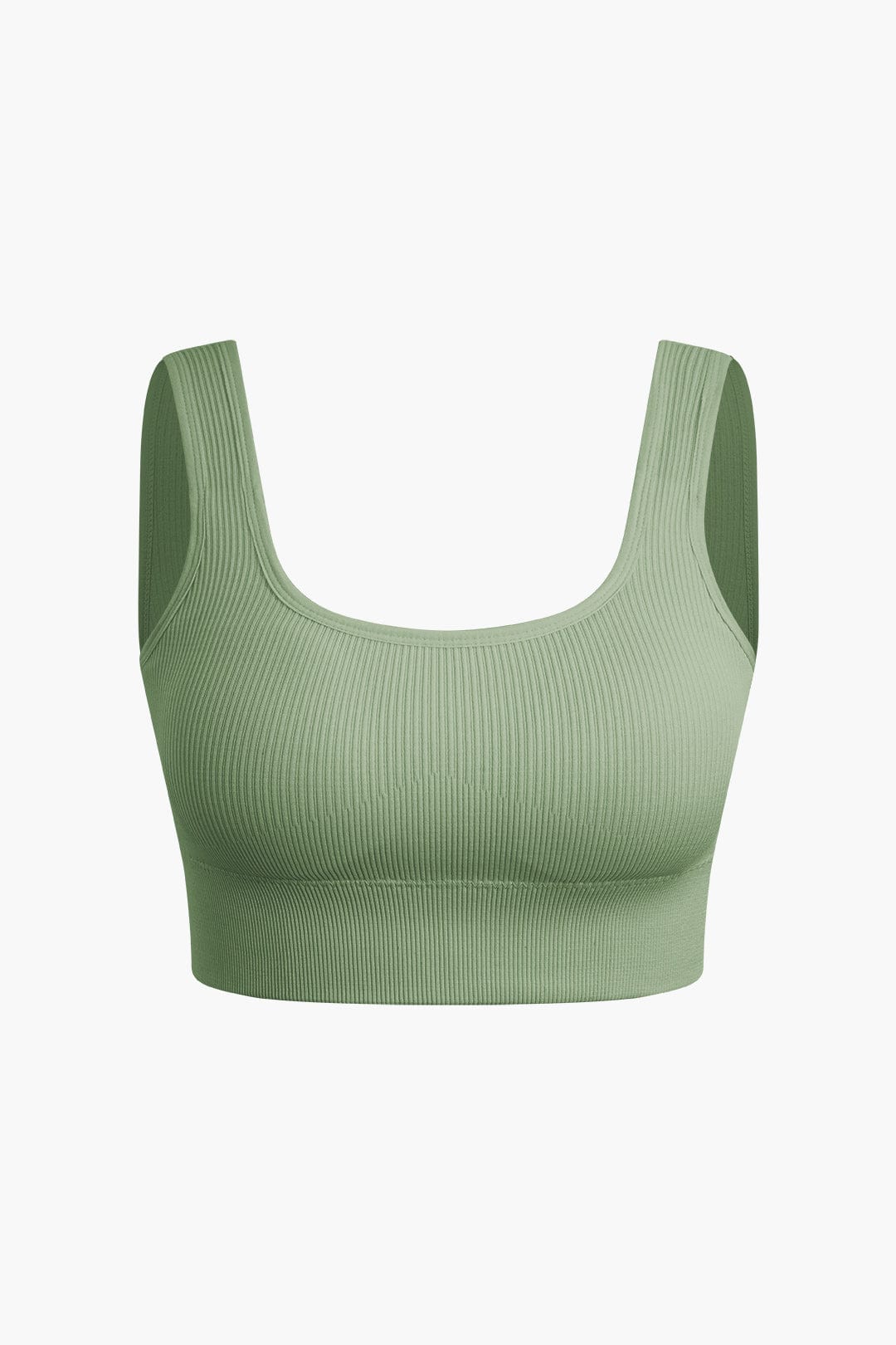 Elaine | Nahtloses Sport-Set mit Crop-Top & Yoga-Shorts