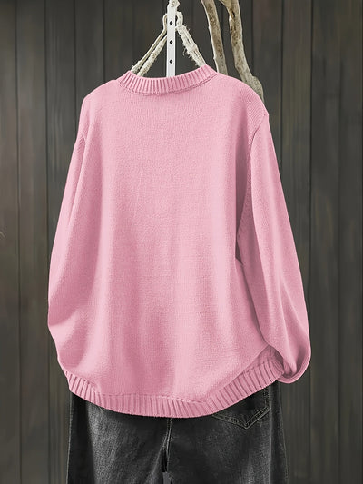 Sofia™ | Bequemer und stilvoller Cardigan