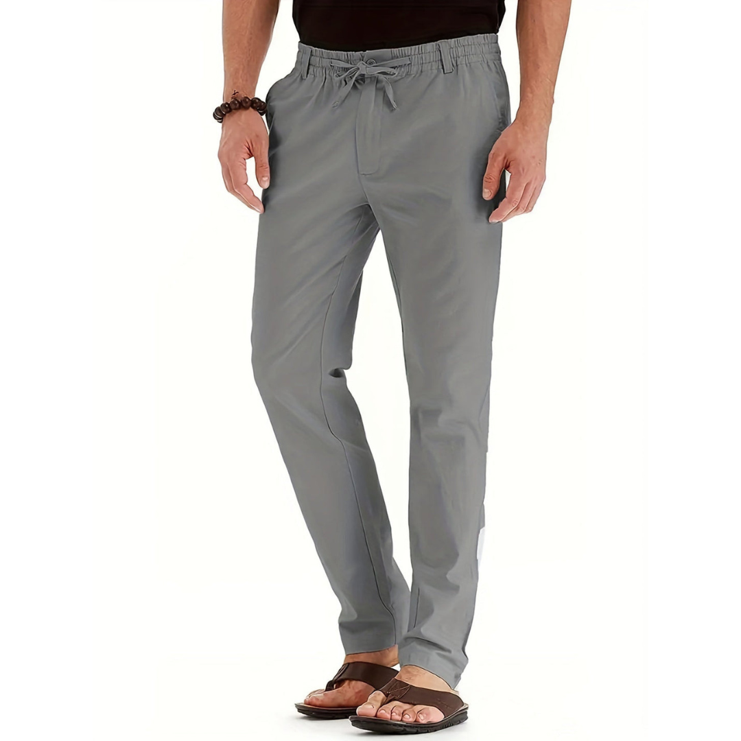 Leichte Hose für Herren