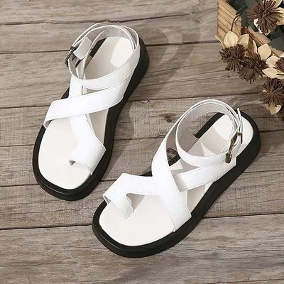 Petra | Elegante handgefertigte Sandalen für jeden Anlass