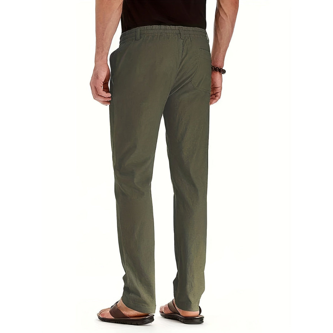 Leichte Hose für Herren