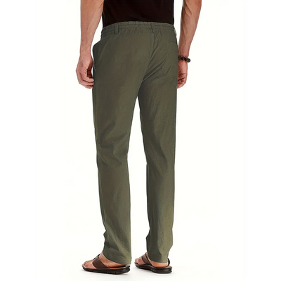 Leichte Hose für Herren