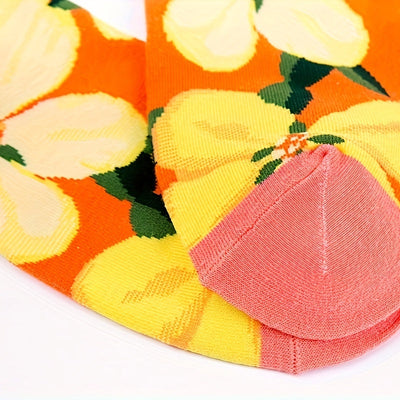 Rhea | Vintage Socken