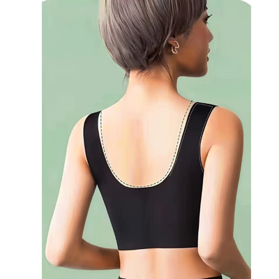 Push Up Bh Für Damen | Nahtlos