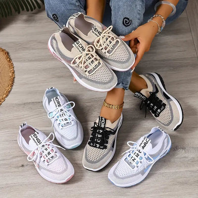 Danuta - Orthopädischer Atmungsaktiver Turnschuh