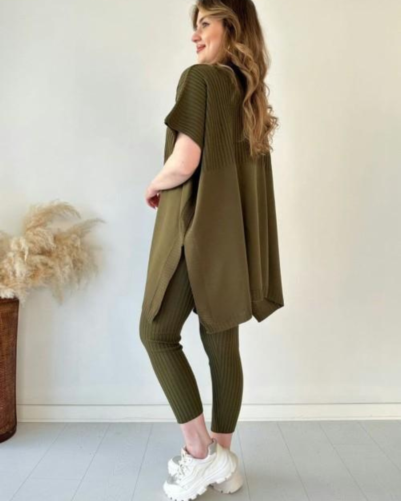 MAINA - SET 2 TEILE BOHO