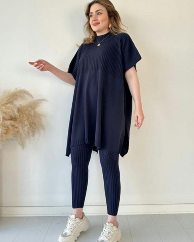 MAINA - SET 2 TEILE BOHO