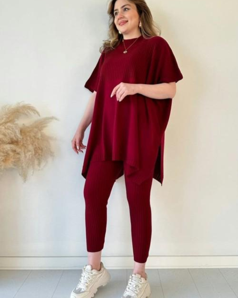 MAINA - SET 2 TEILE BOHO