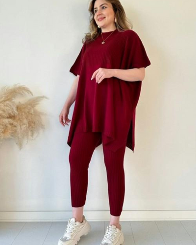 MAINA - SET 2 TEILE BOHO