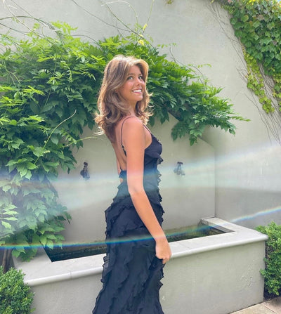 Mayfair™ | Zara - Kleid mit Rüschen