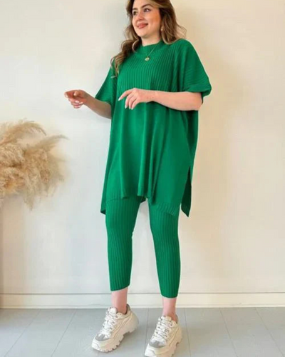 MAINA - SET 2 TEILE BOHO