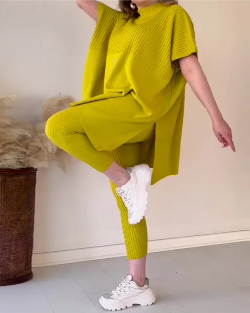 MAINA - SET 2 TEILE BOHO