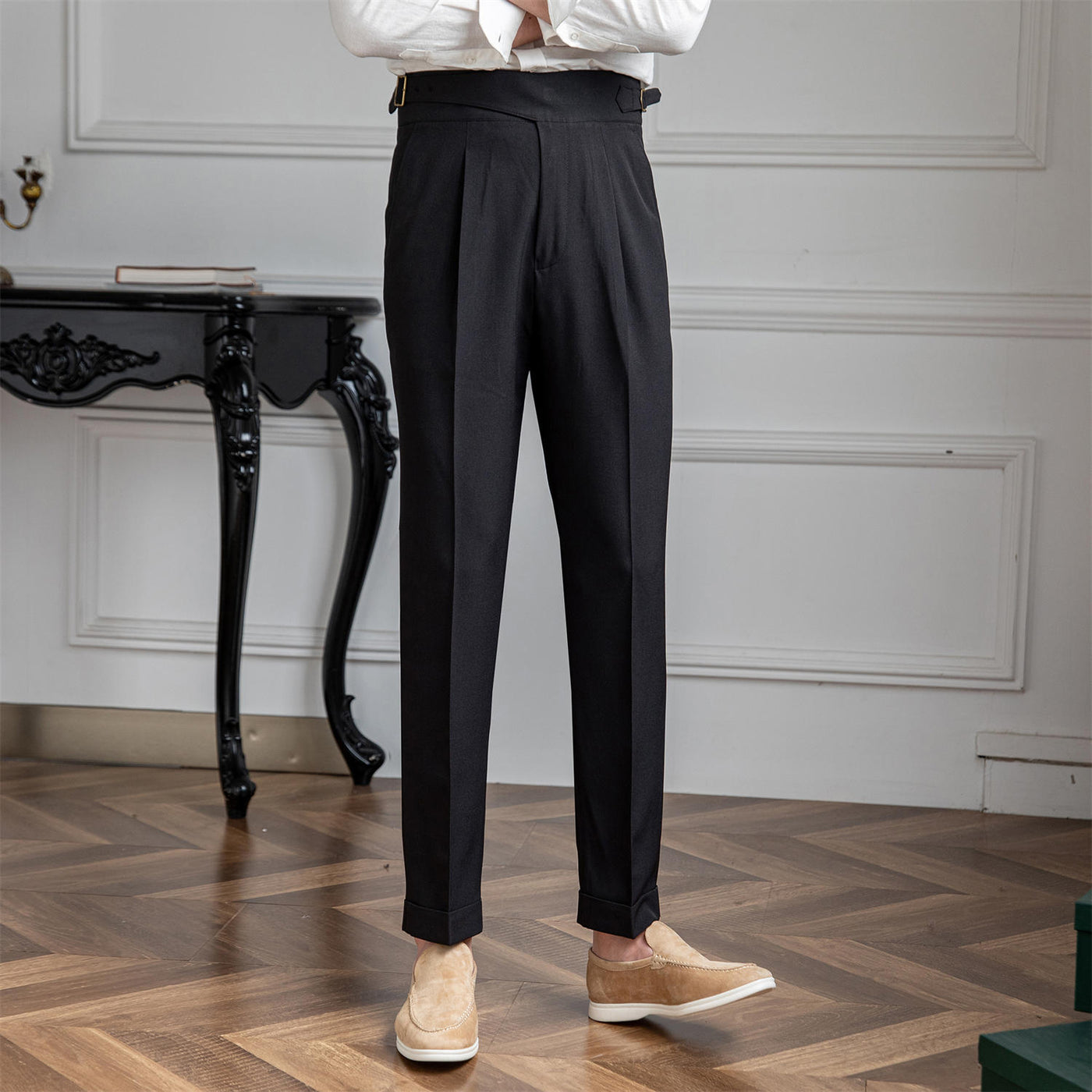 Mayfair™ | Maßgeschneiderte Hose