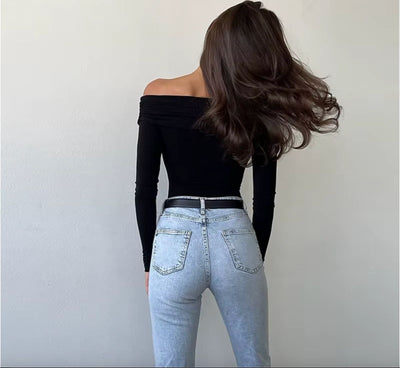 Mayfair™ | Crimson Grace Body