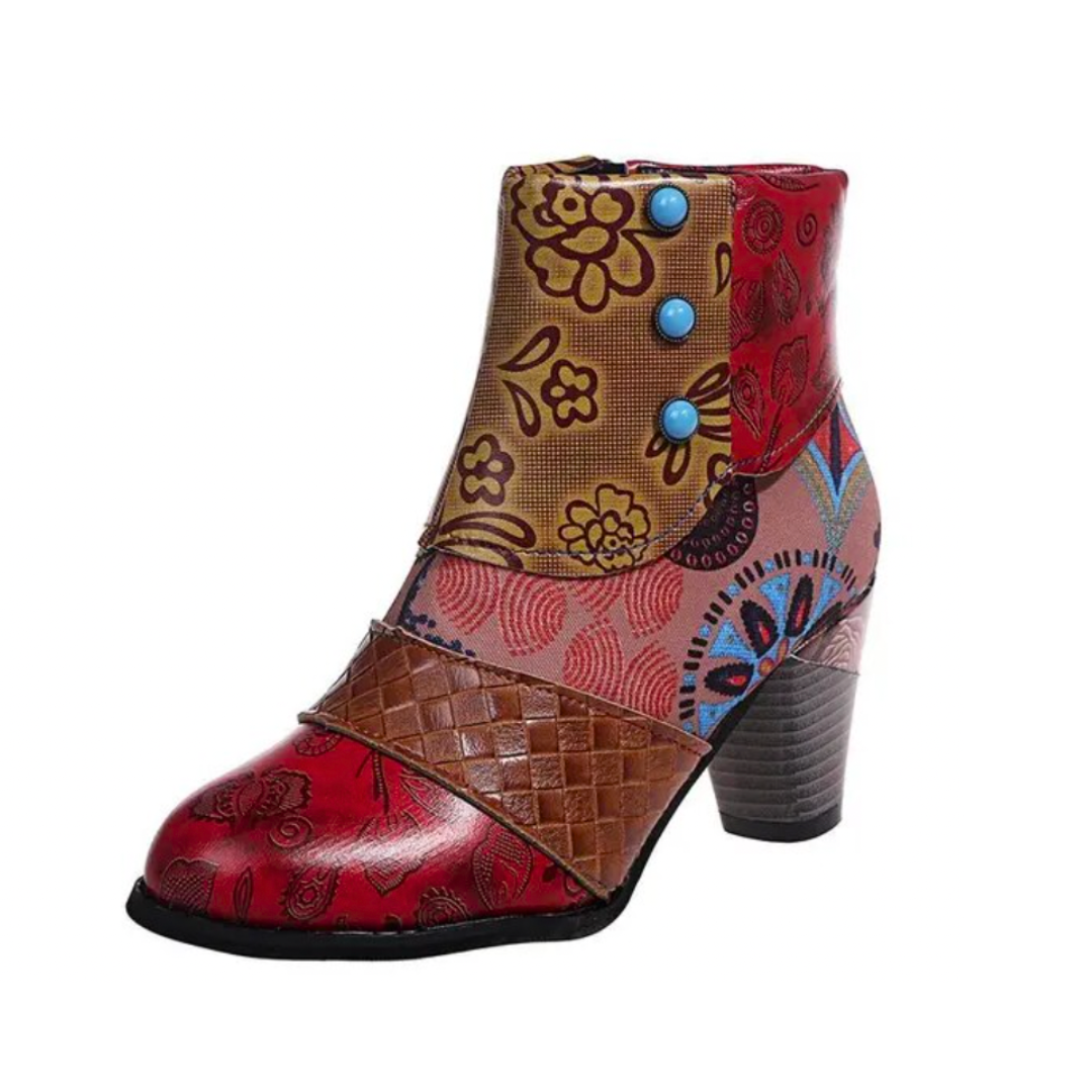 Schicke stiefel für frauen