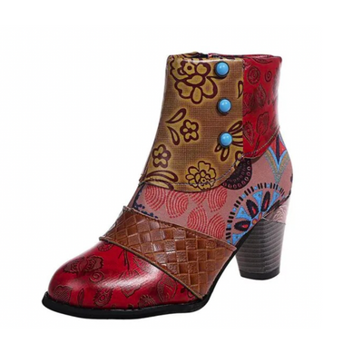 Schicke stiefel für frauen