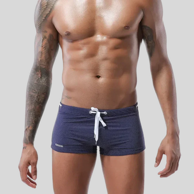 Sandro  | Der eng anliegende Badeanzug für einen sicheren und stilvollen Sommer