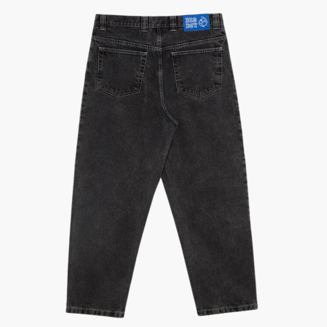 Lockere Baggy Jeans für Herren