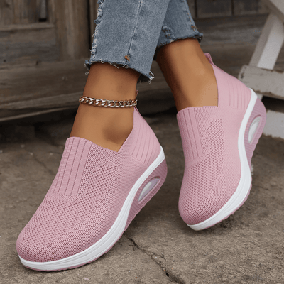 Slip-on-Sneaker für Damen