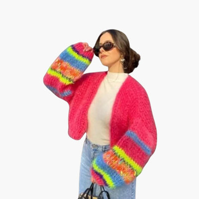 Offener Cardigan für Damen