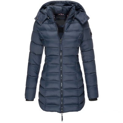 WIEN WINTERJACKE