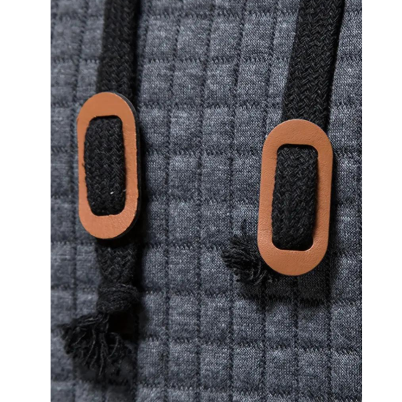 Lässiger Hoodie für Herren